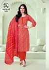 Nayarang Vol 2 By Dl Cotton Printed Kurti Bottom With Dupatta Wholesale Online